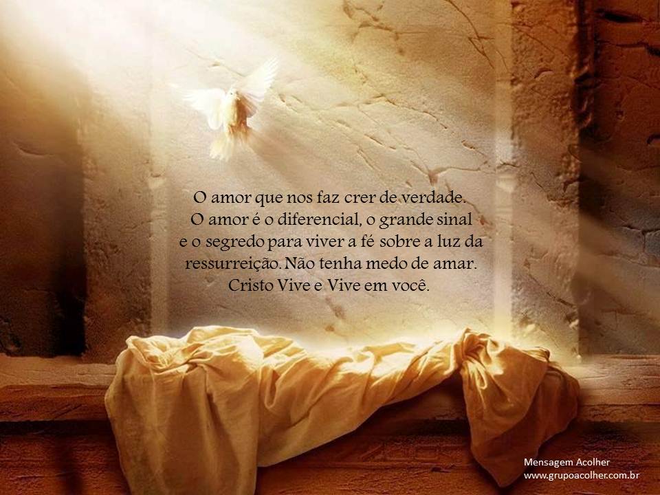 As Evidências da Ressurreição de Jesus Cristo