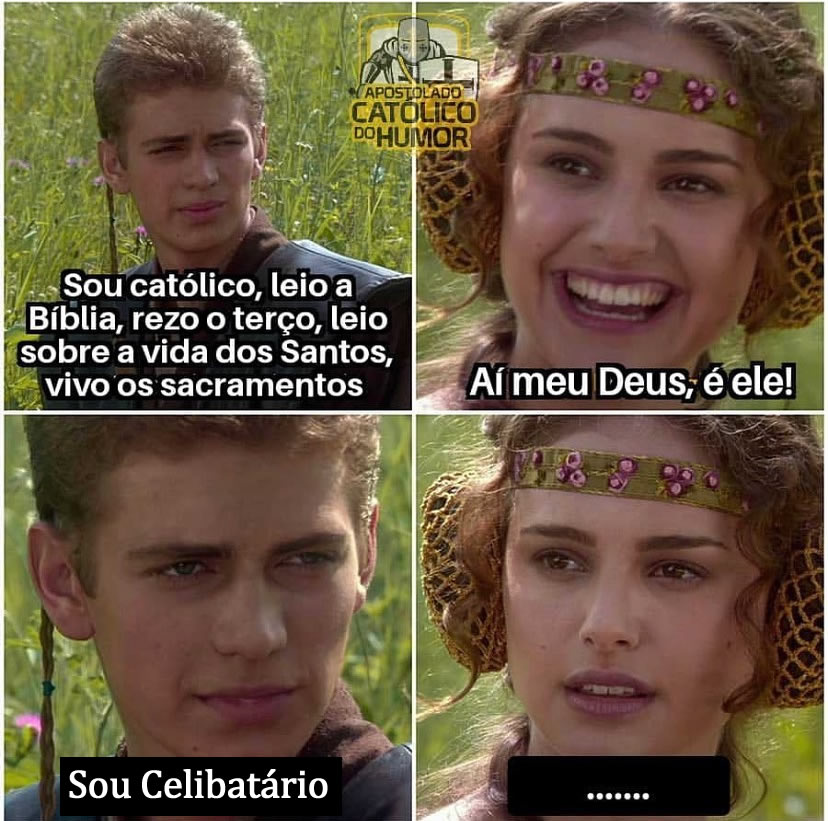 O que é Celibato? E será que sou chamado a essa vocação? | Católicos na ...